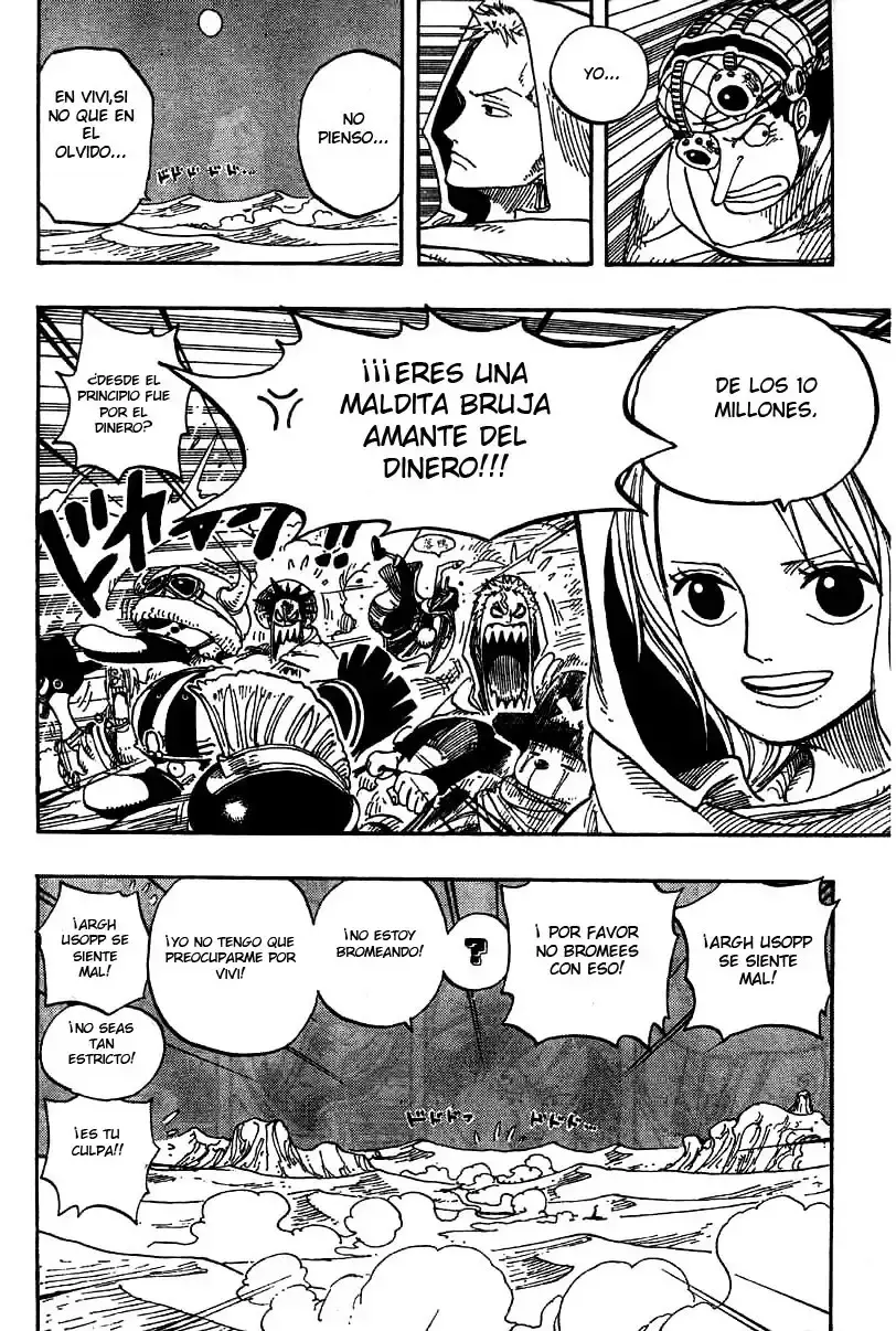 Capitulo 214 page 8