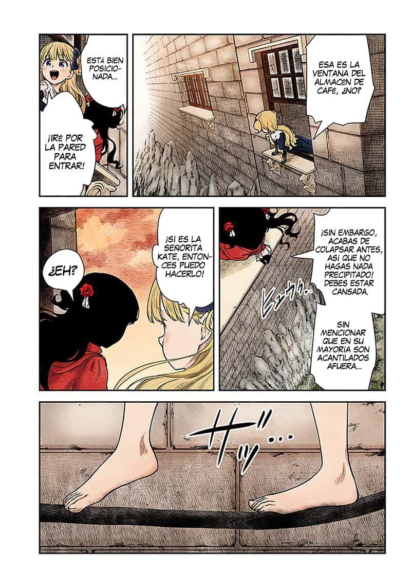 Capitulo 91 page 16