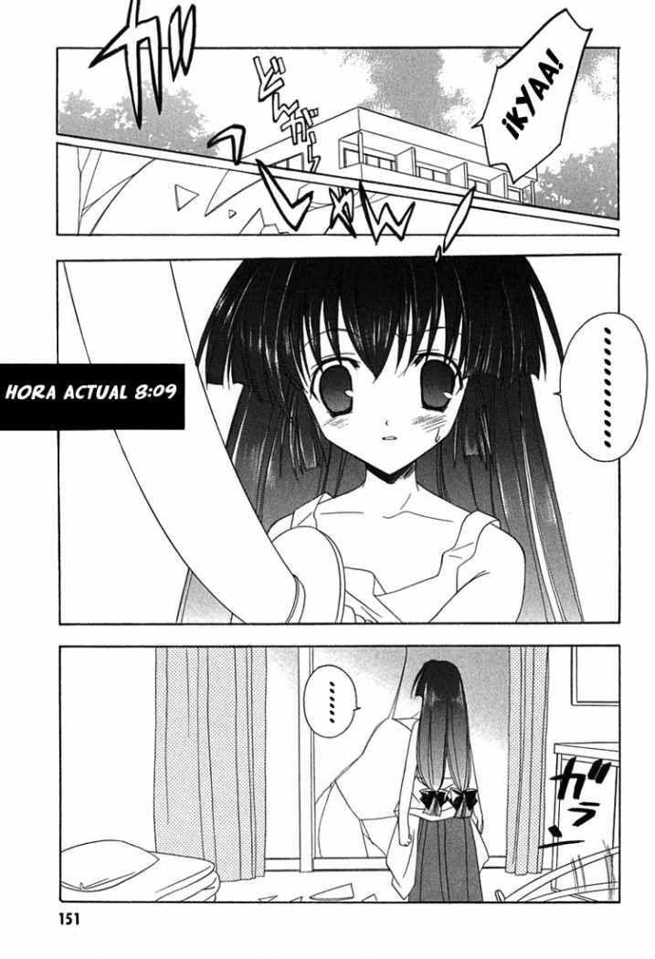 Capitulo 6.50 page 5