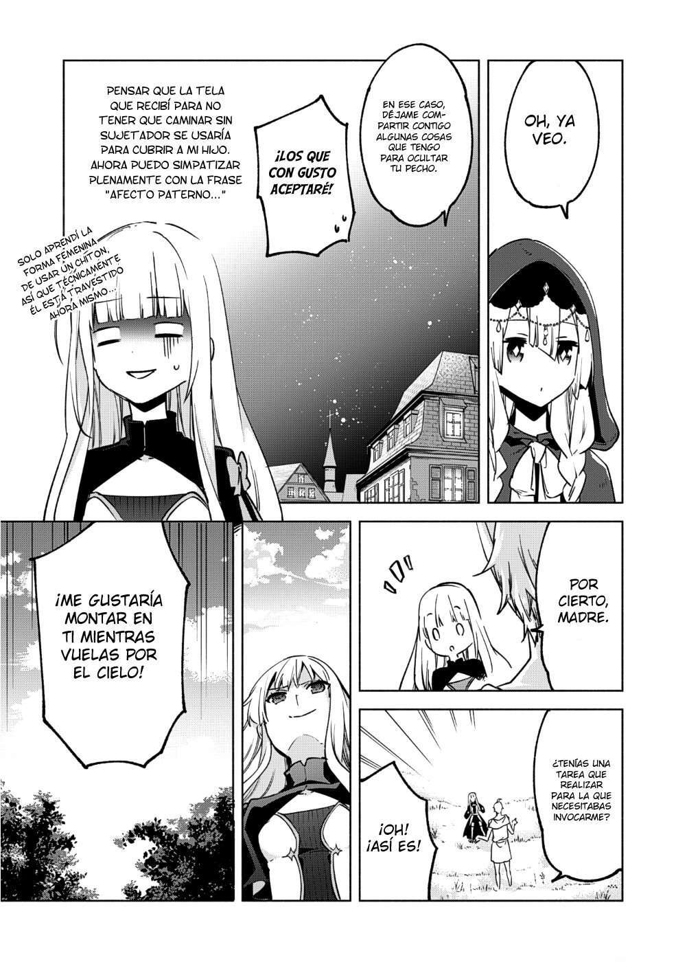 Capitulo 31 page 18