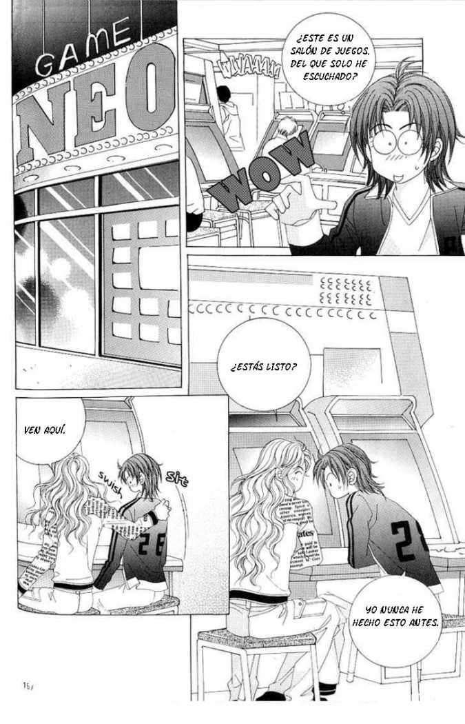 Capitulo 98 page 28
