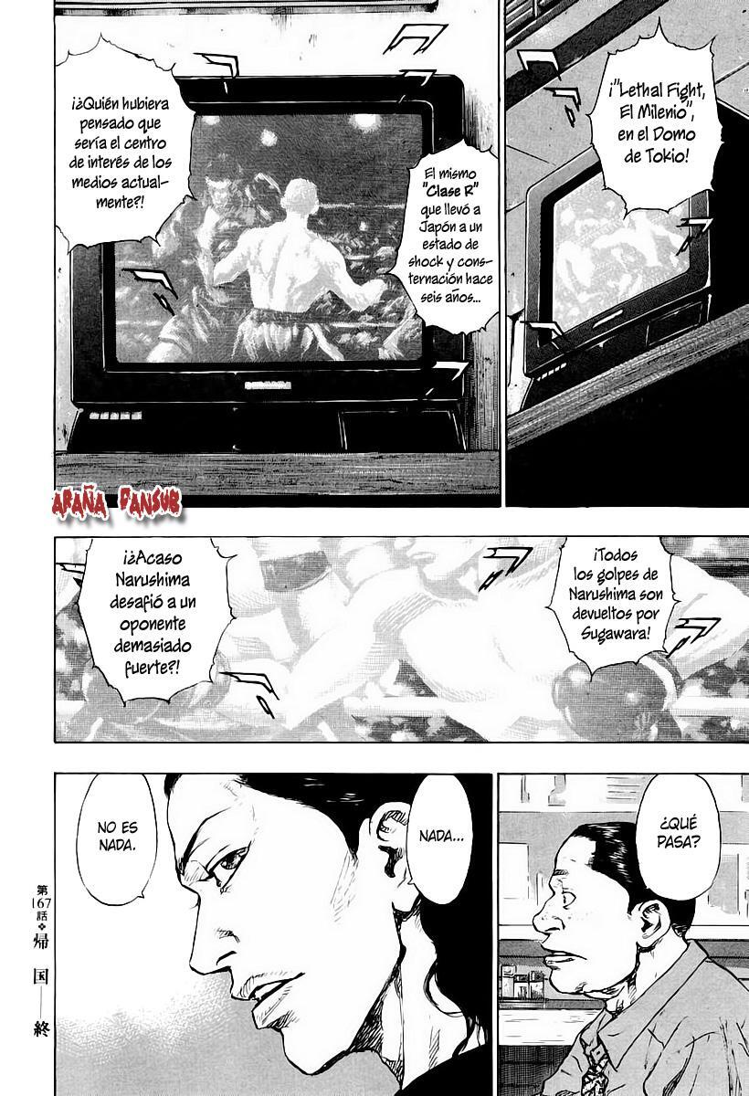 Capitulo 167 page 16