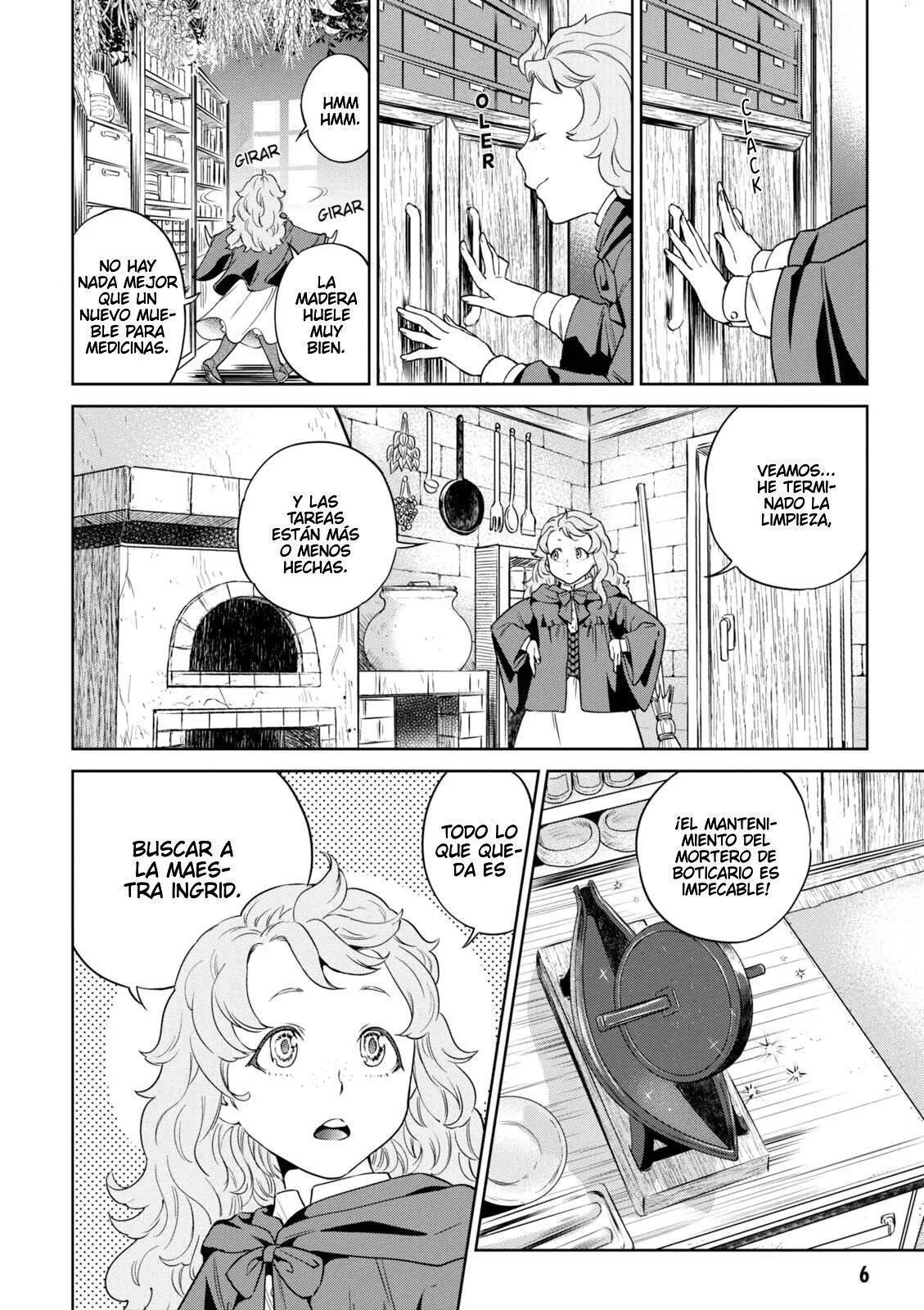 Capitulo 34 page 5