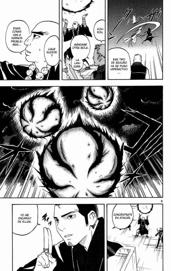 Capitulo 103 page 8