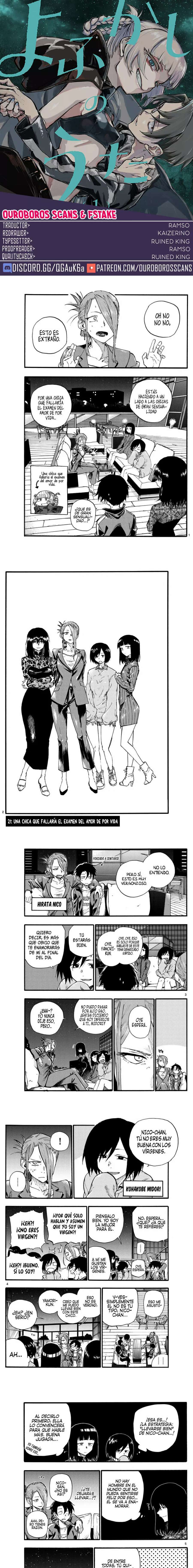Capitulo 21 page 1