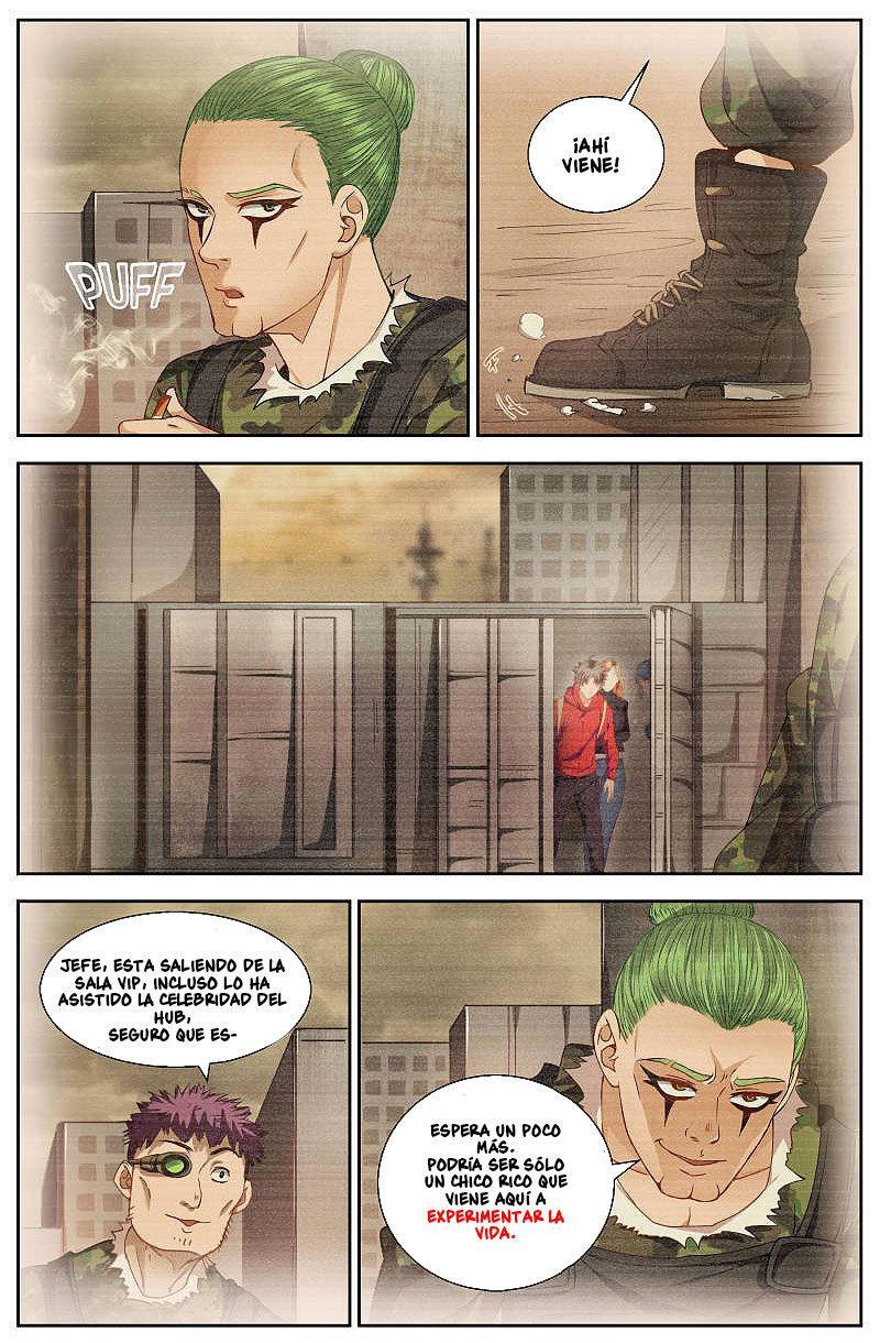 Capitulo 20 page 7