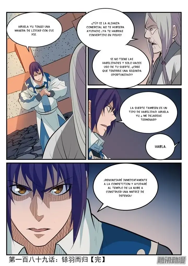Capitulo 189 page 17