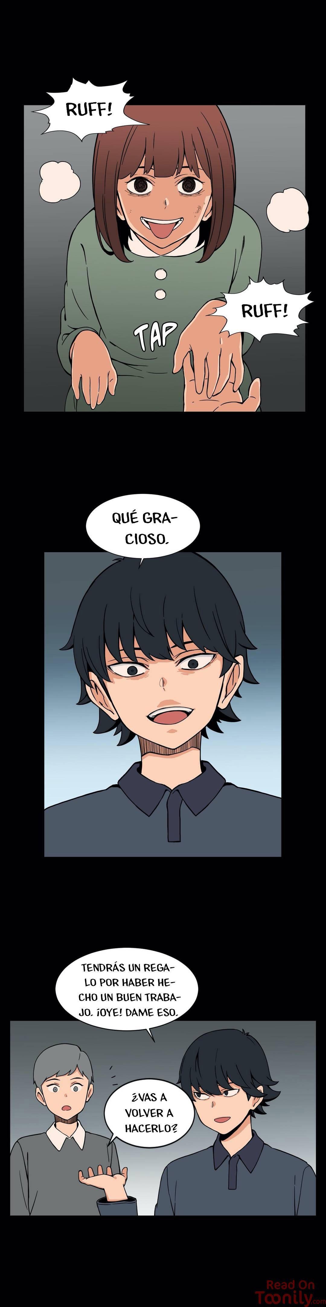 Capitulo 51 page 6