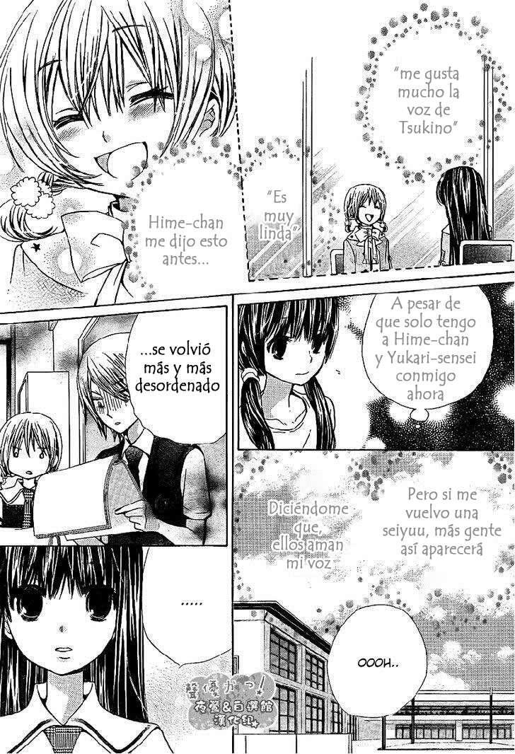 Capitulo 40 page 18
