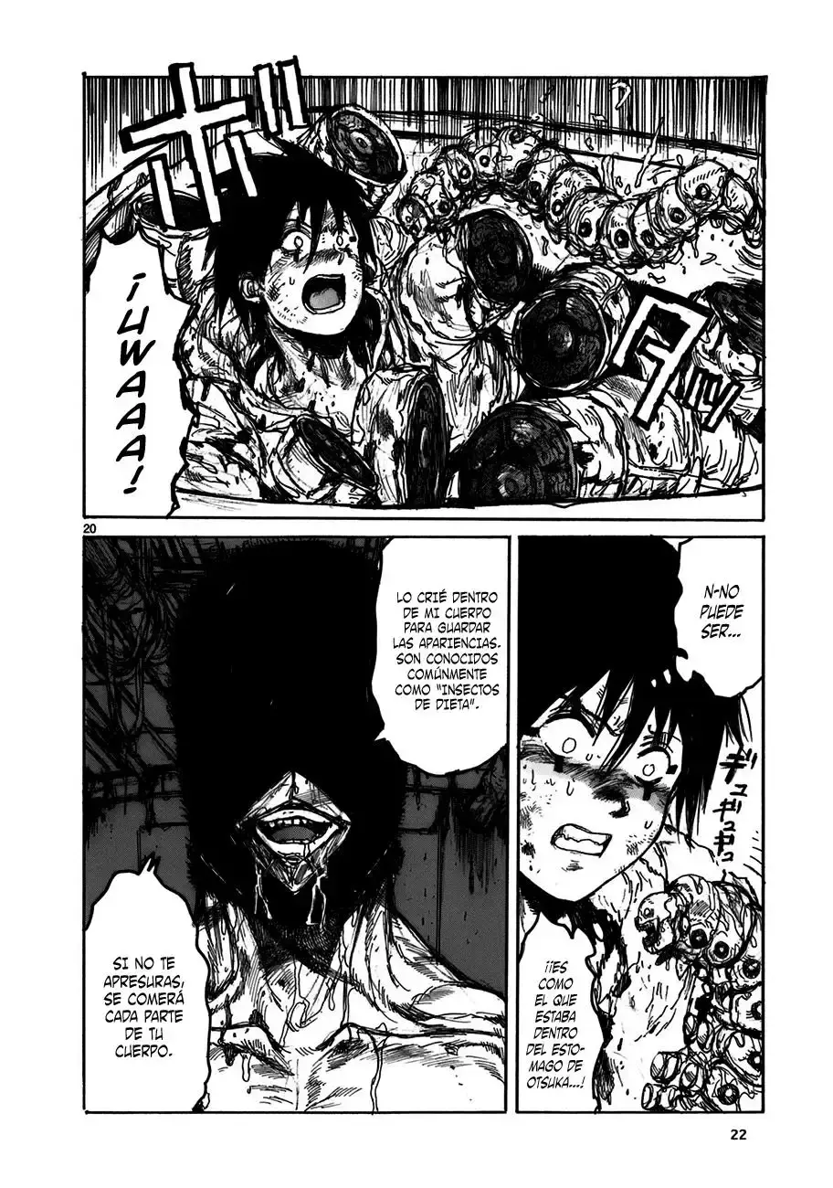 Capitulo 102 page 26