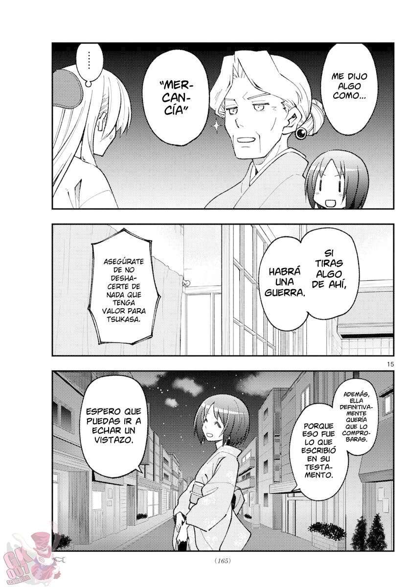 Capitulo 160 page 15