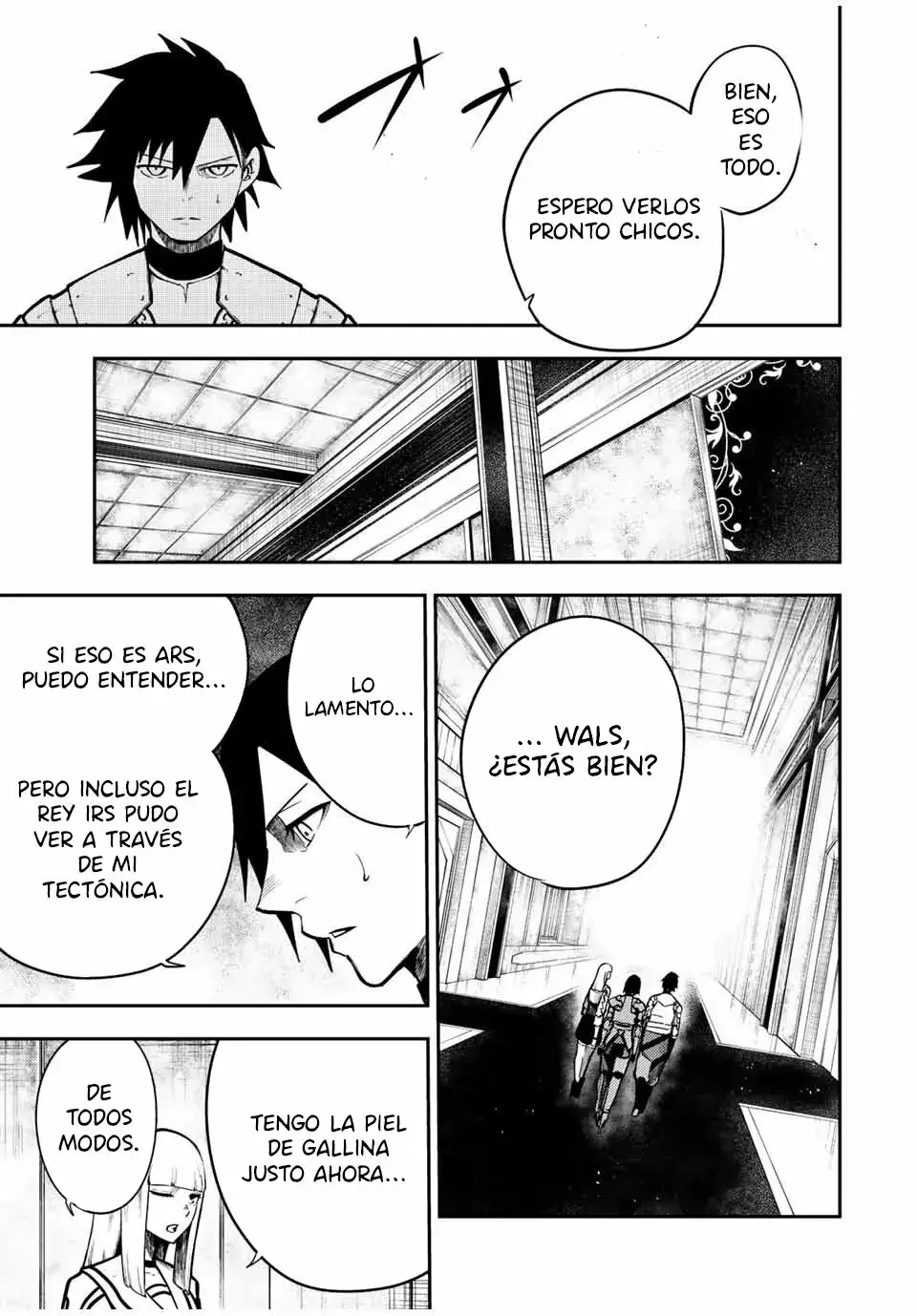 Capitulo 84 page 18