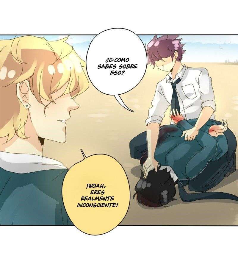 Capitulo 54 page 17