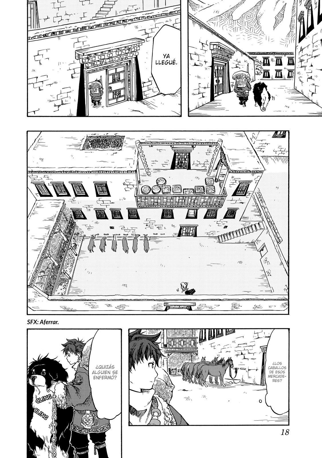 Capitulo 1 page 18