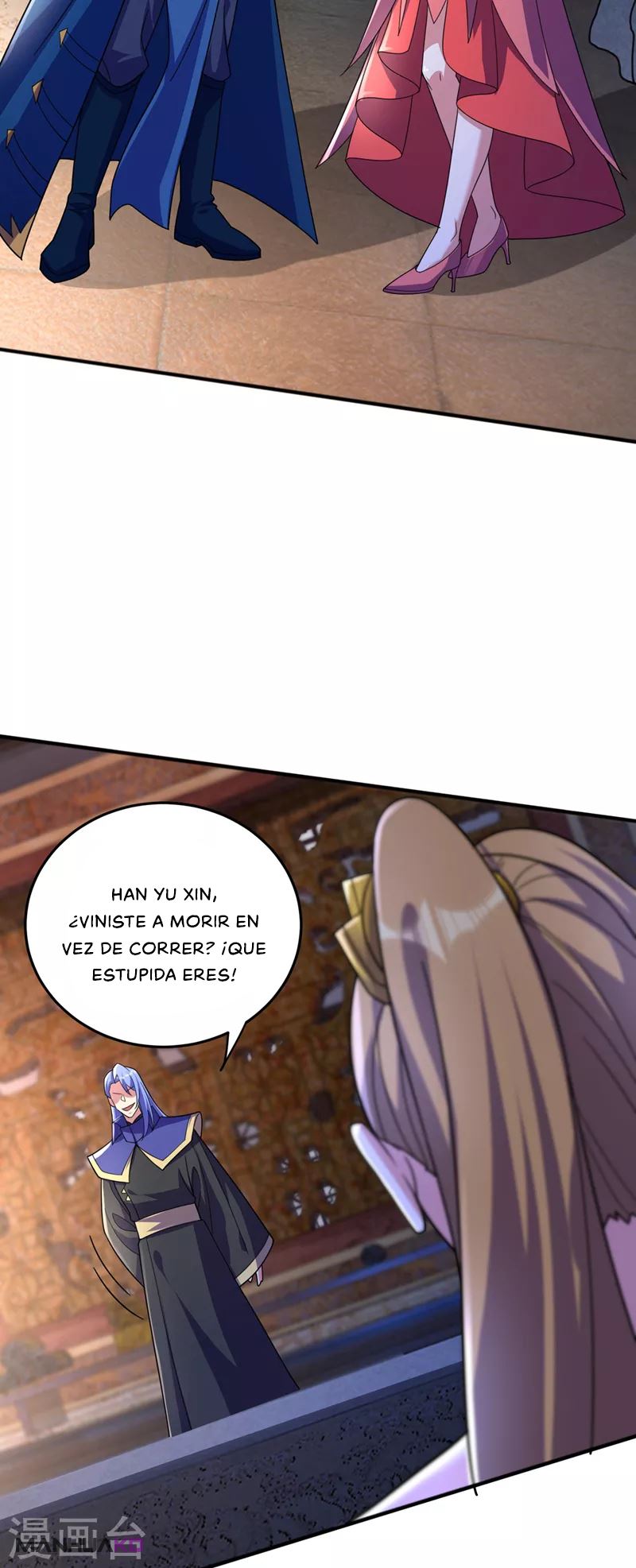 Capitulo 496 page 9