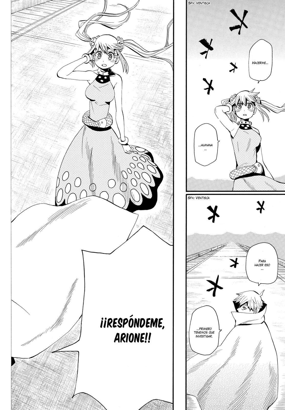 Capitulo 39 page 11