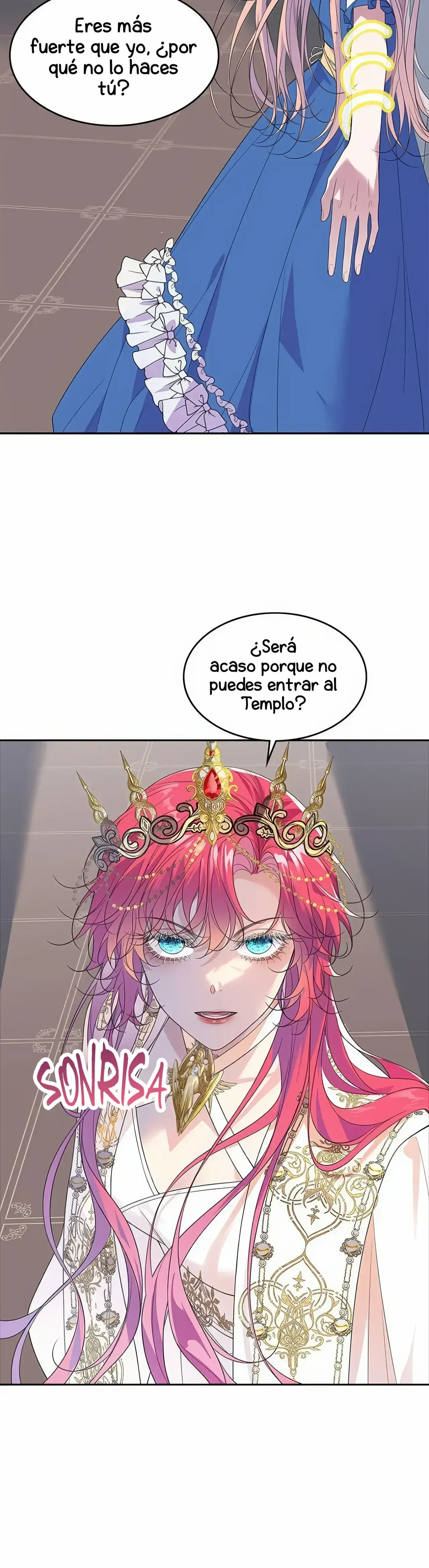 Capitulo 31 page 19