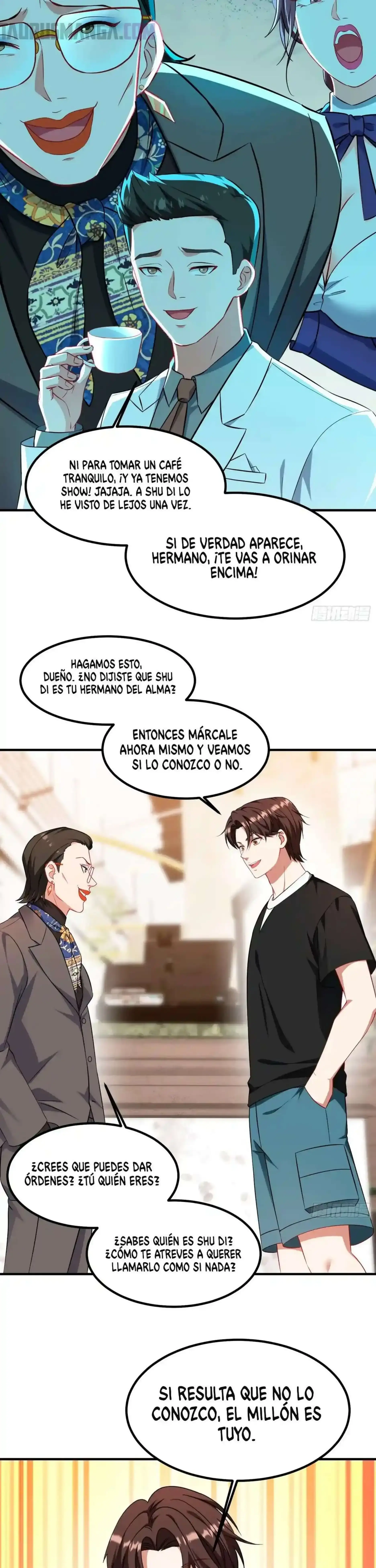 Capitulo 205 page 12