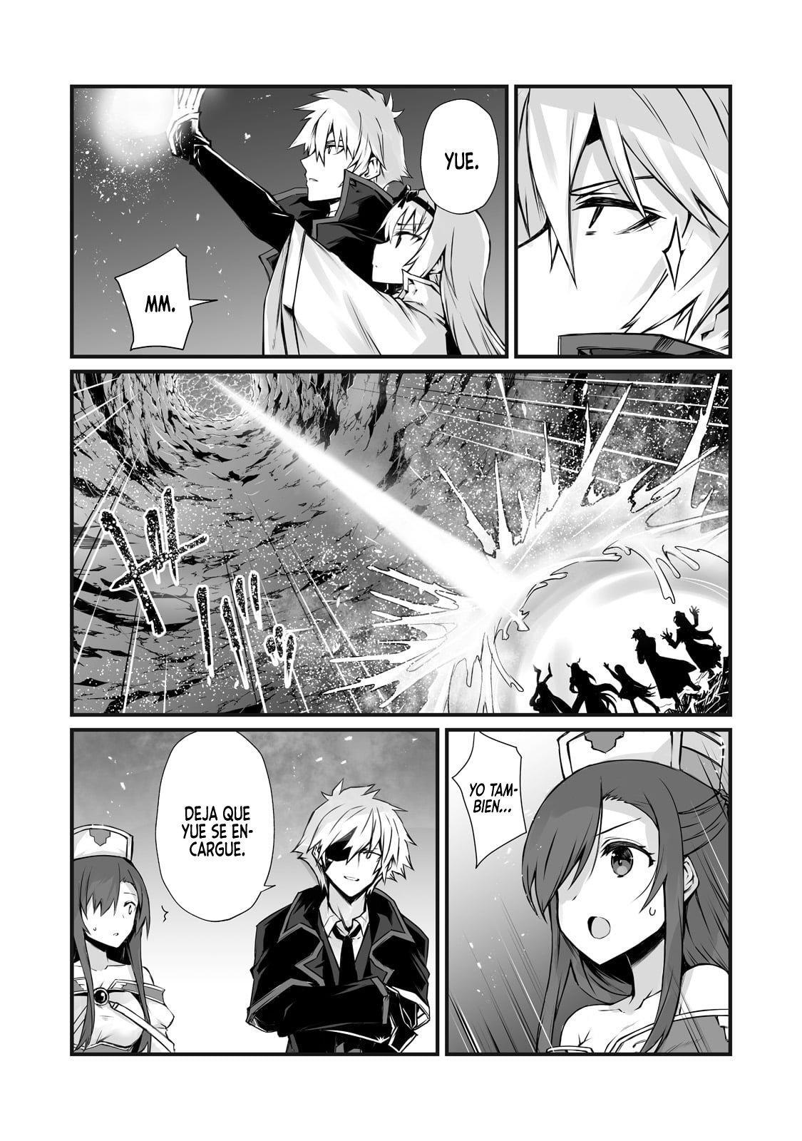 Capitulo 60 page 20