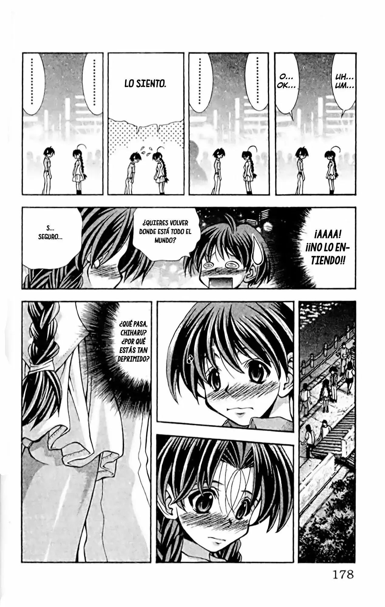 Capitulo 61 page 18