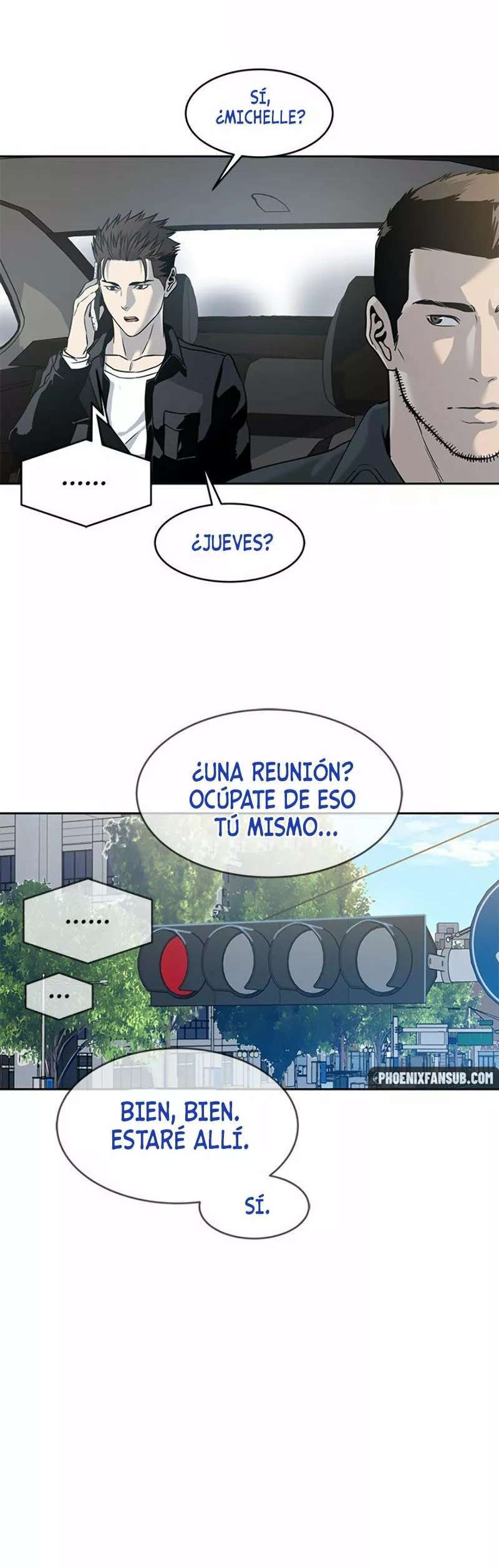 Capitulo 61 page 17