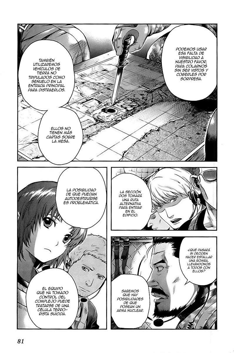 Capitulo 77 page 13