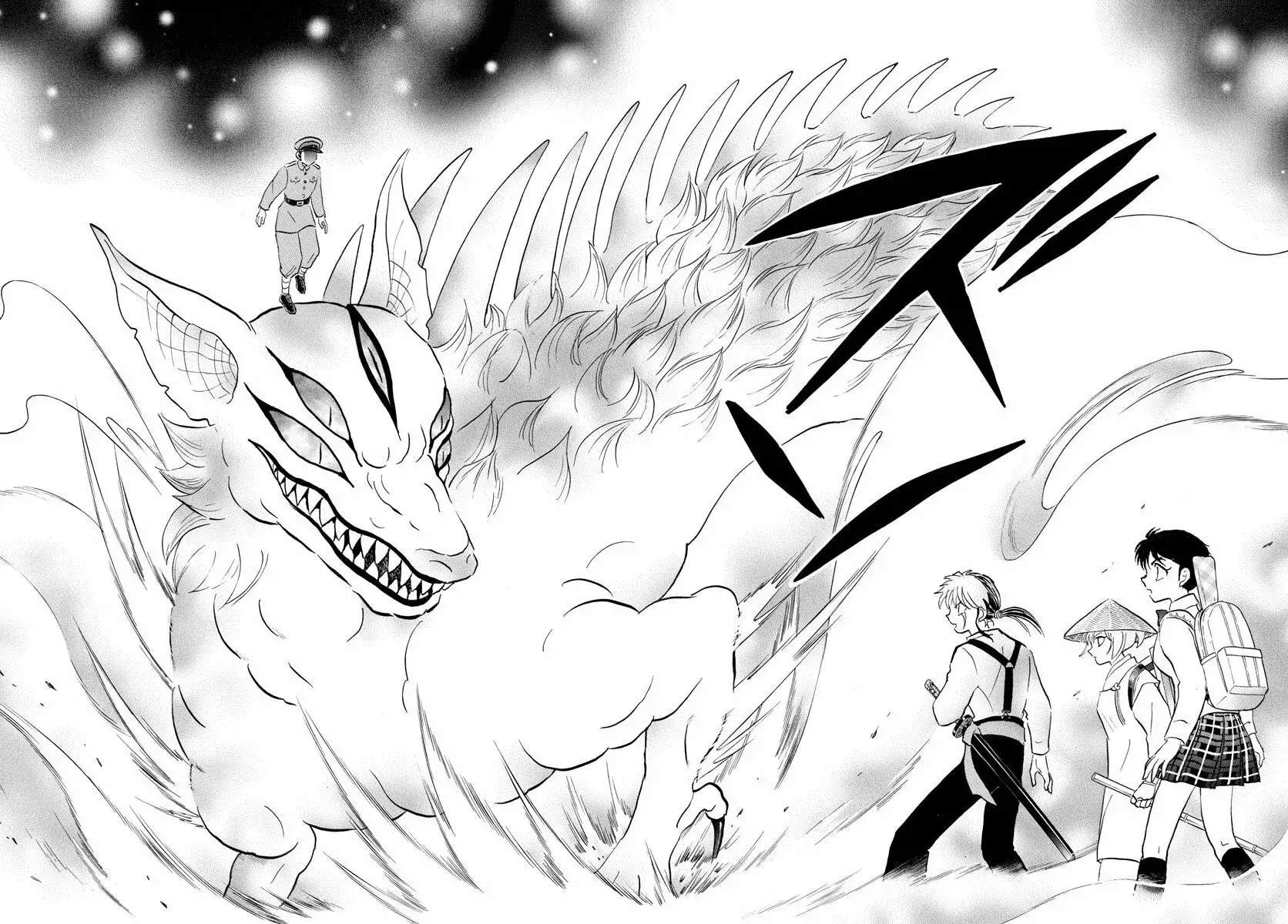 Capitulo 159 page 17