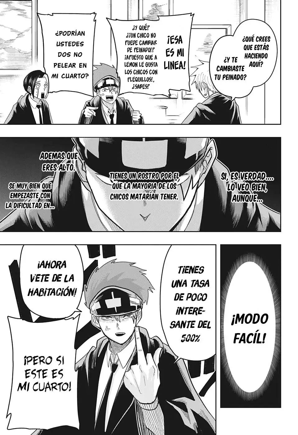 Capitulo 18 page 7