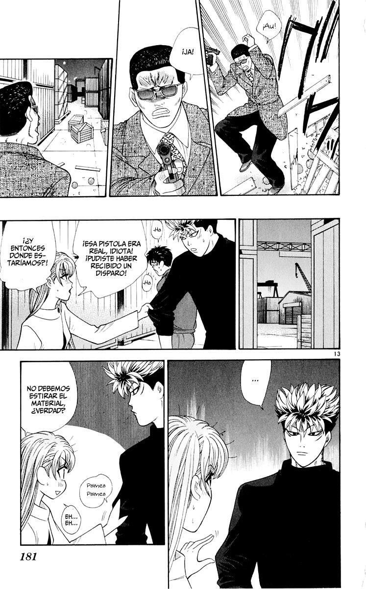 Capitulo 39 page 14