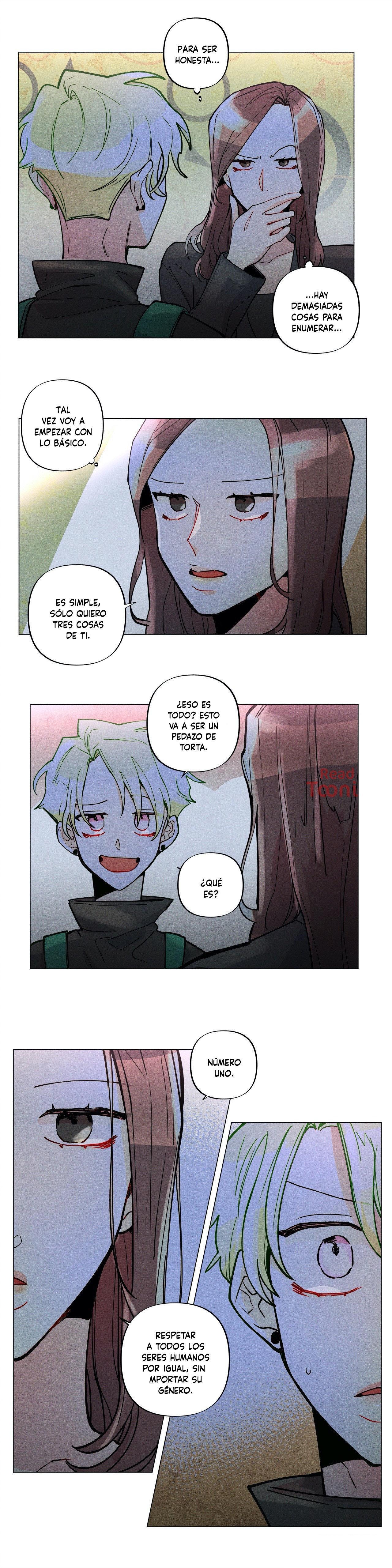 Capitulo 126 page 12