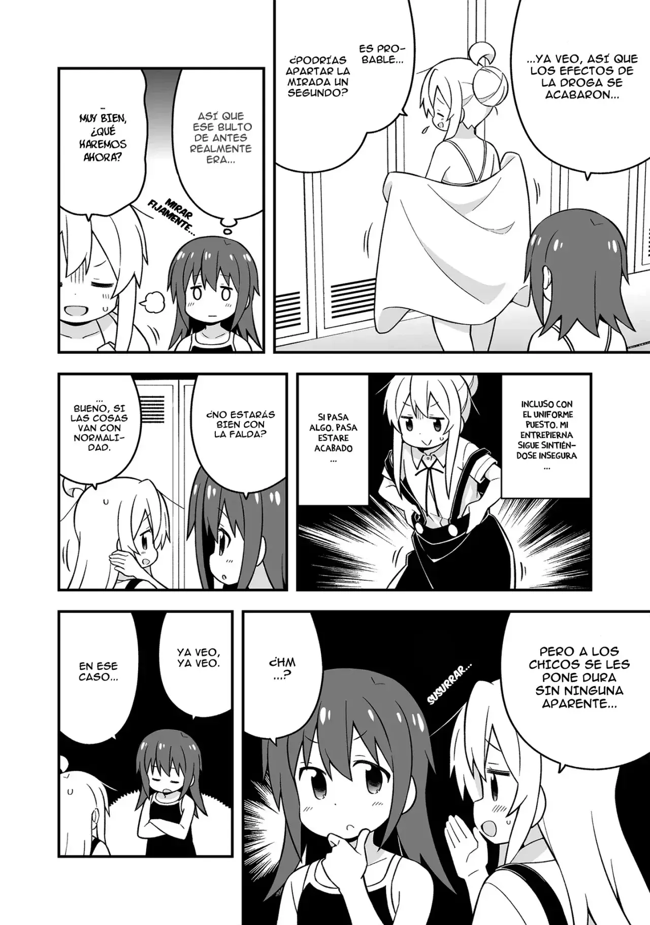 Capitulo 50 page 8