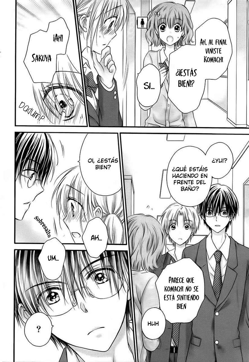 Capitulo 23 page 6