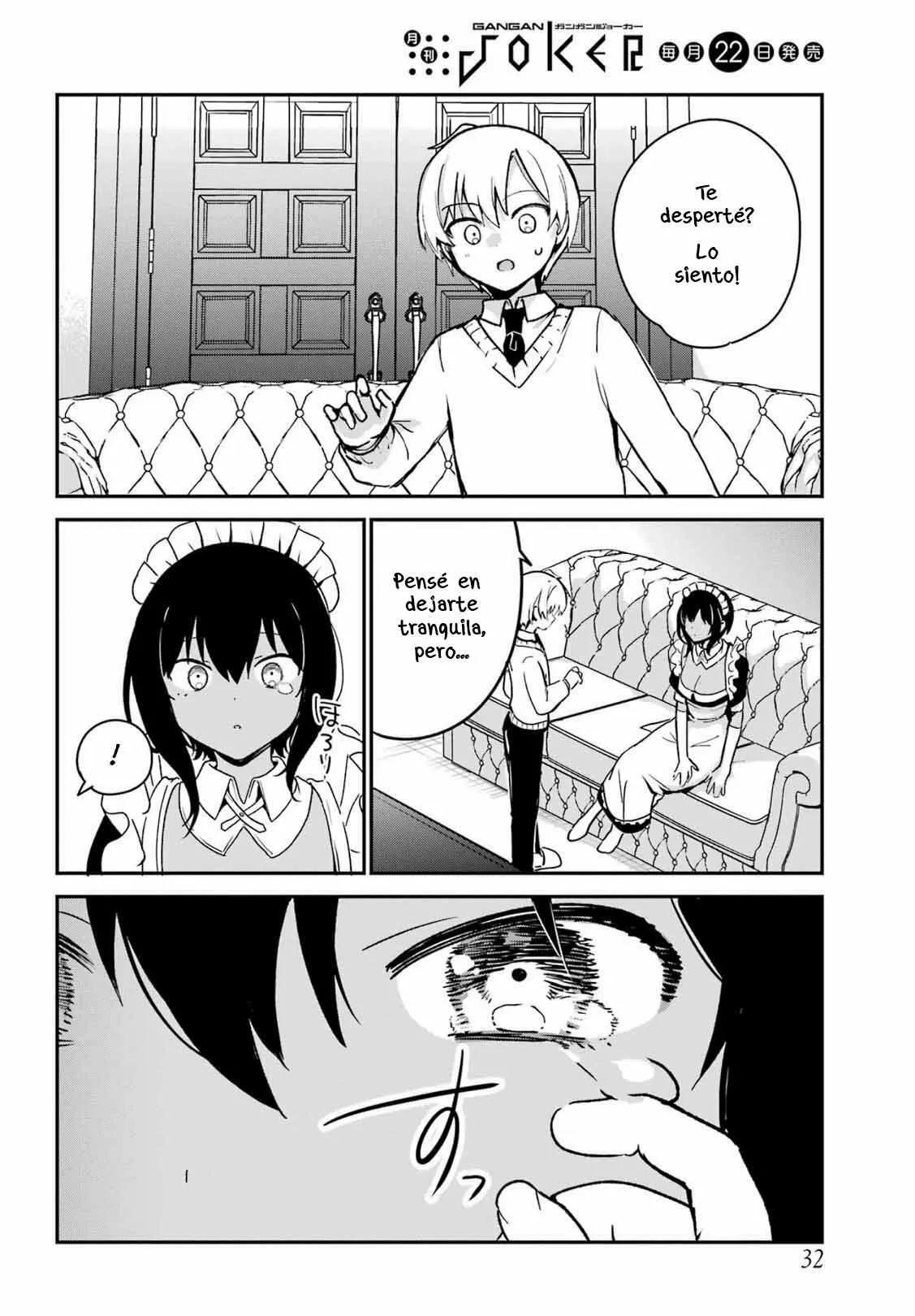 Capitulo 30 page 18