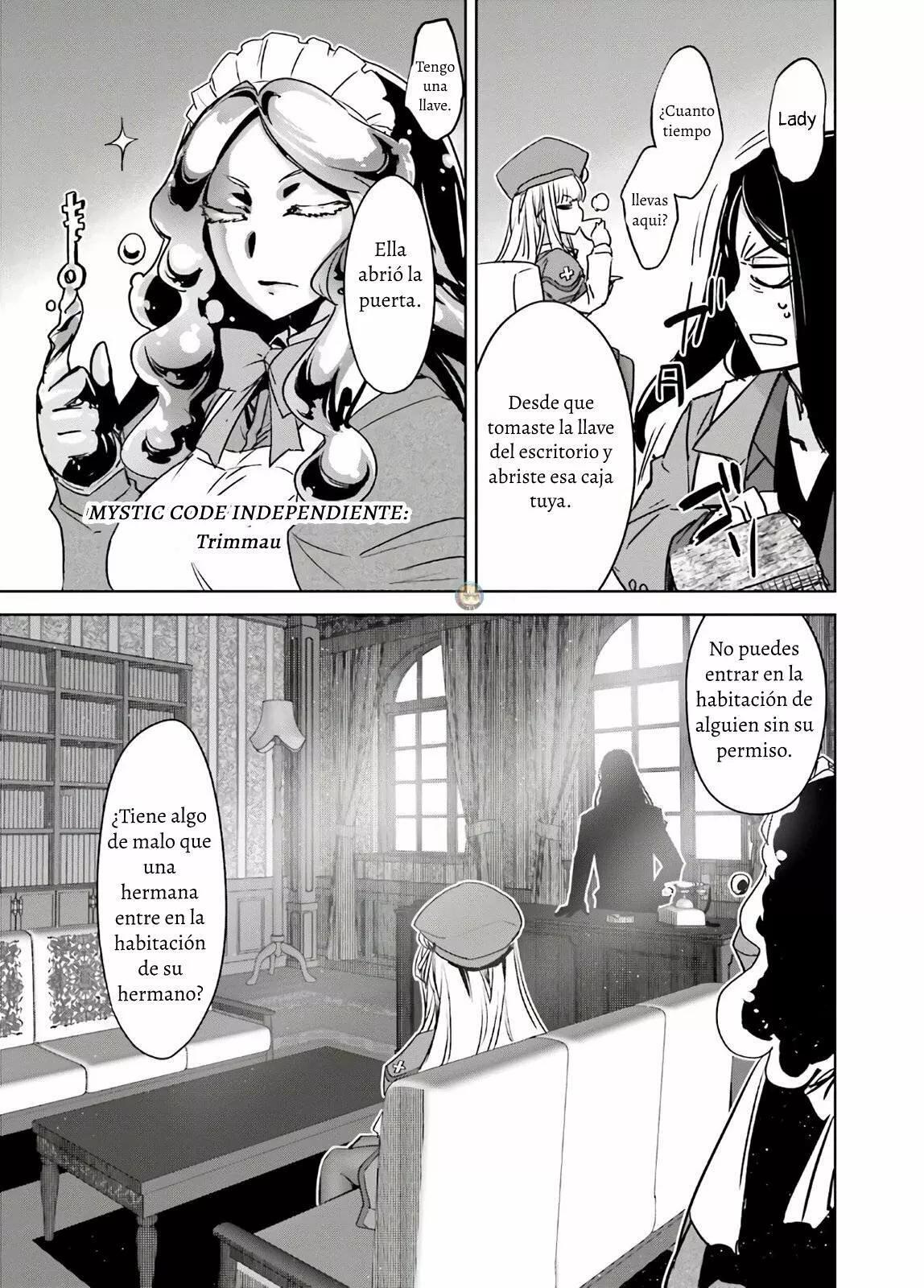 Capitulo 45.50 page 22