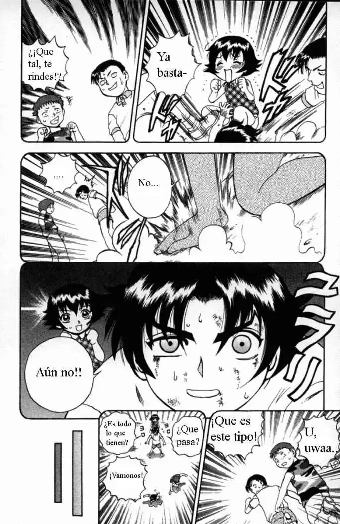 Capitulo 40 page 21