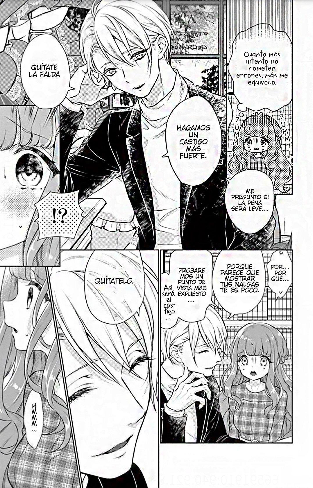 Capitulo 1 page 32