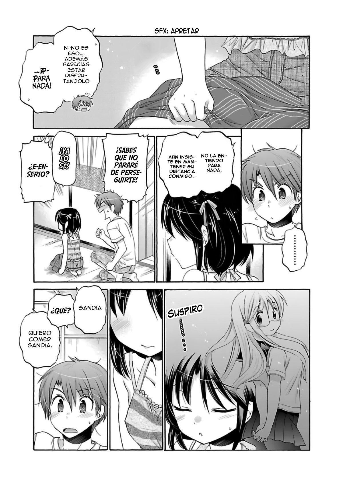 Capitulo 51 page 23