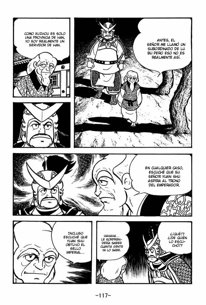 Capitulo 65 page 40