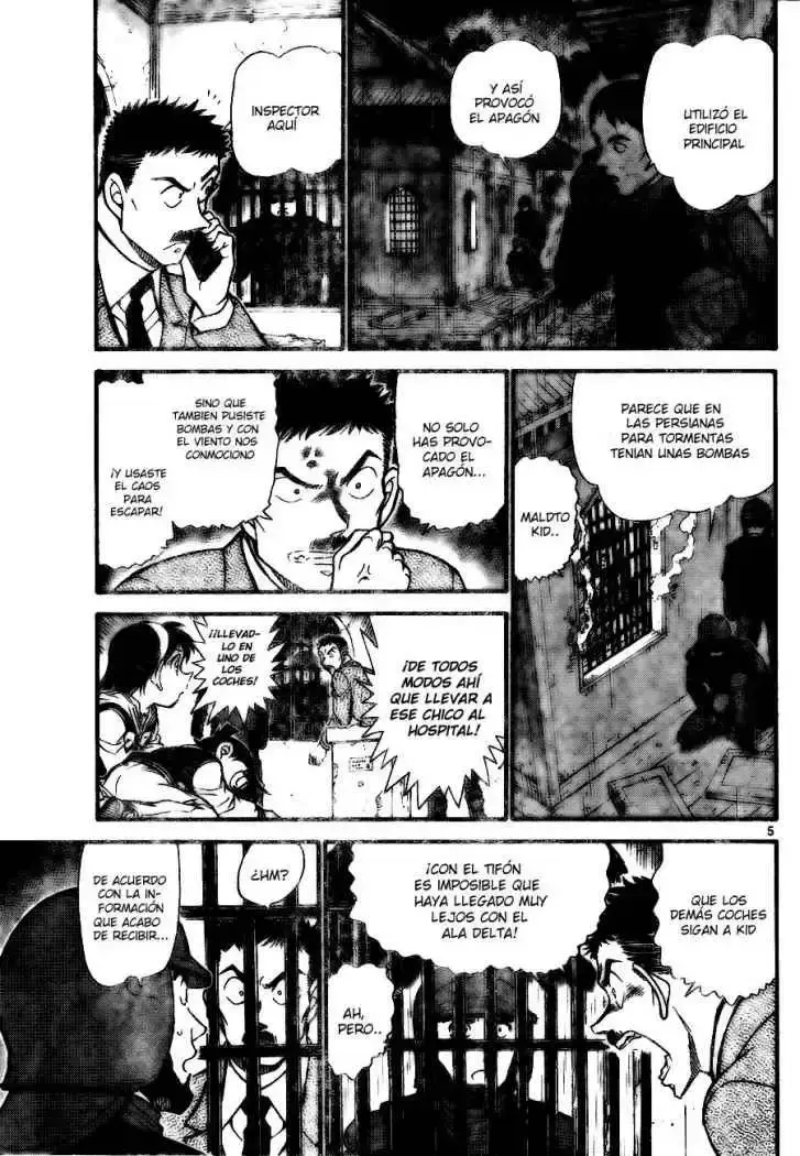 Capitulo 713 page 5