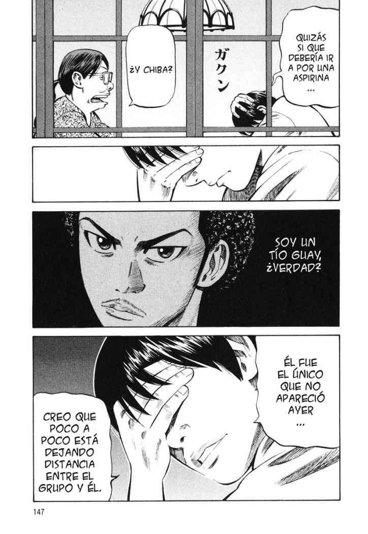 Capitulo 84 page 21