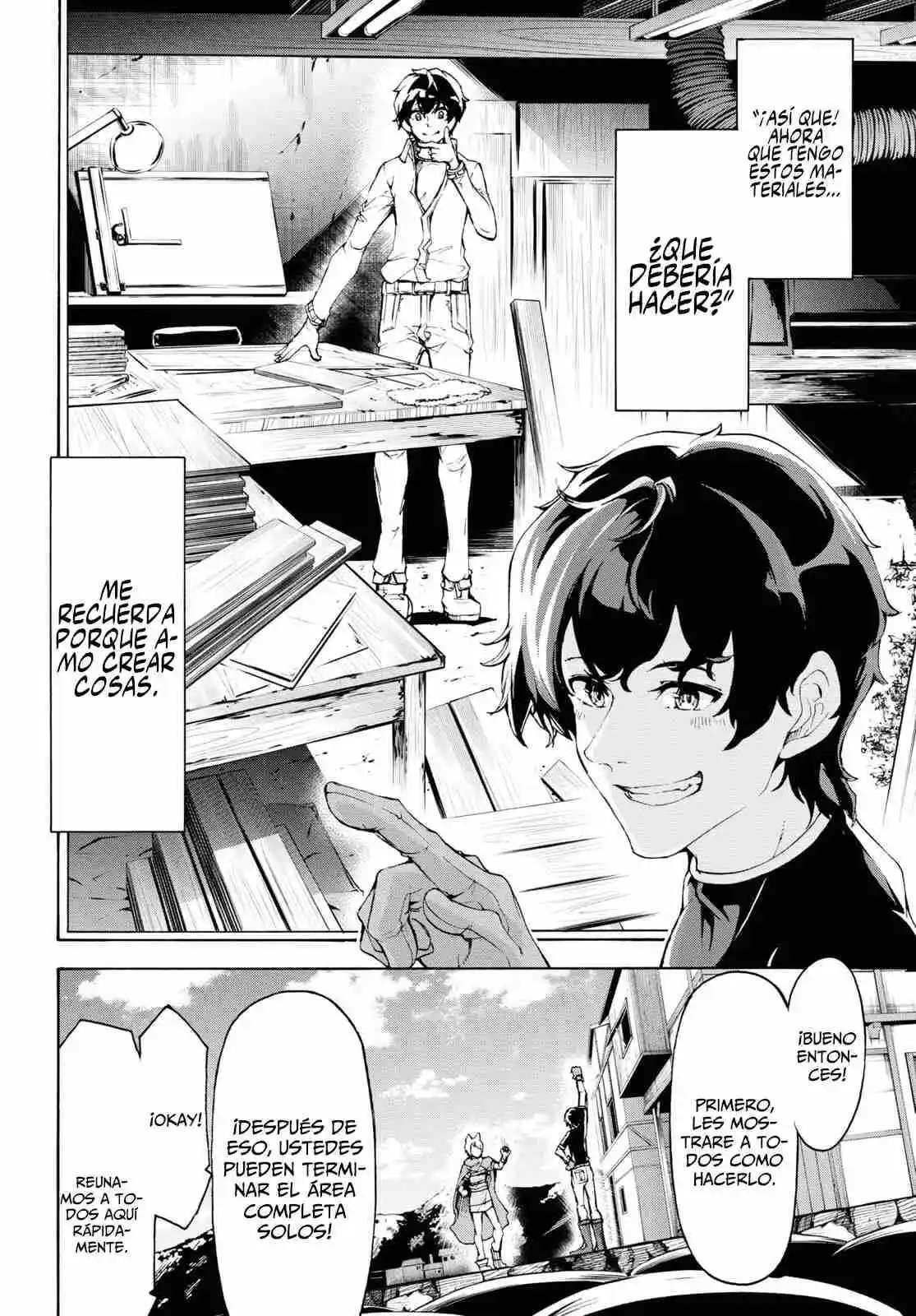 Capitulo 40 page 19