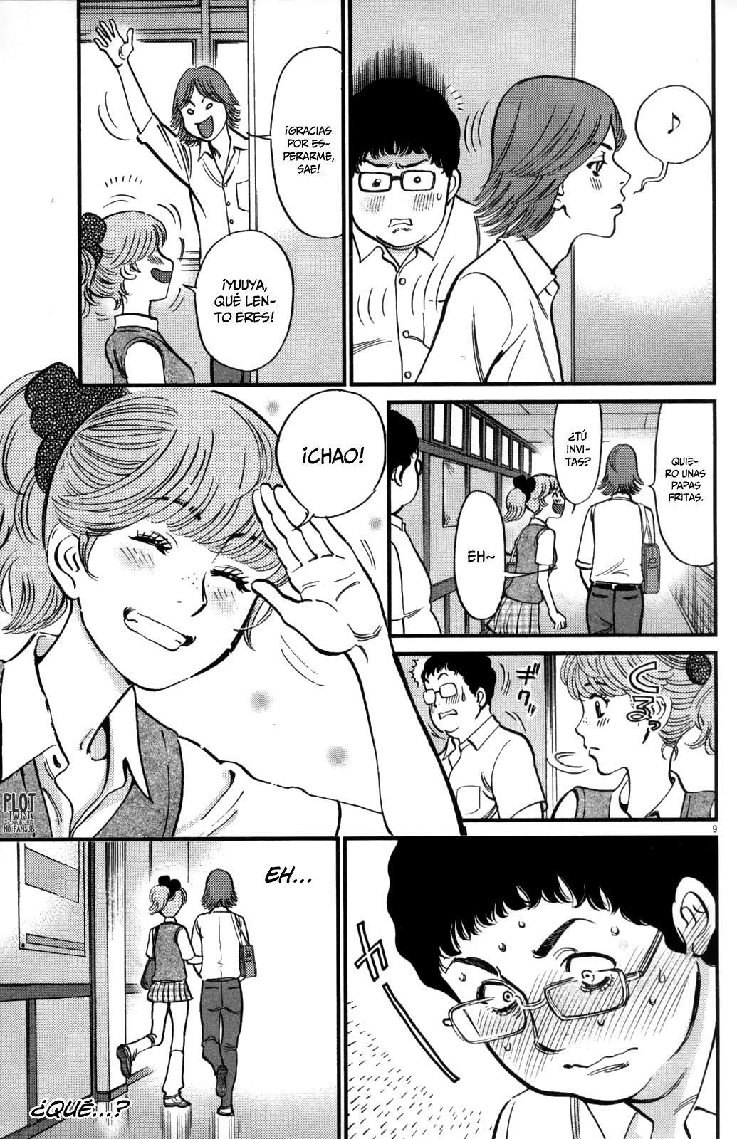Capitulo 110 page 10
