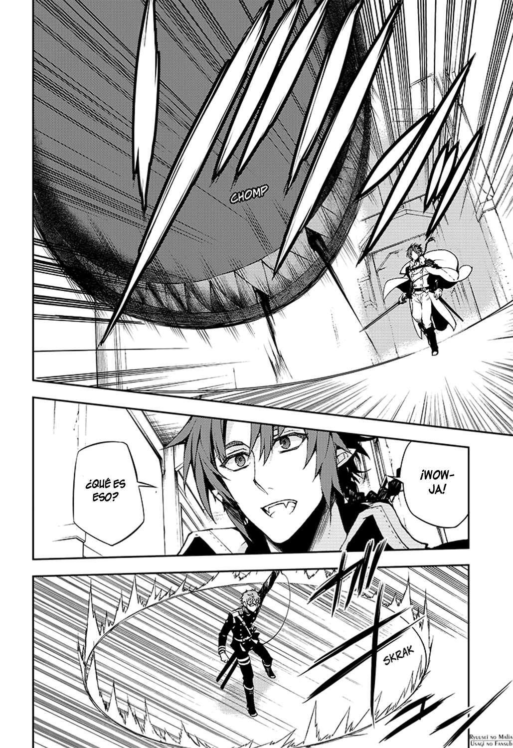 Capitulo 34 page 32