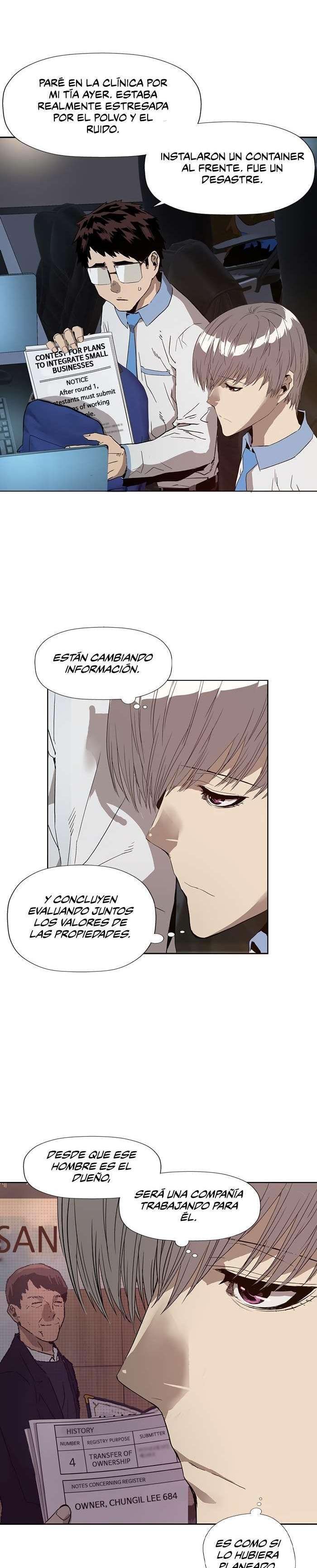 Capitulo 186 page 17