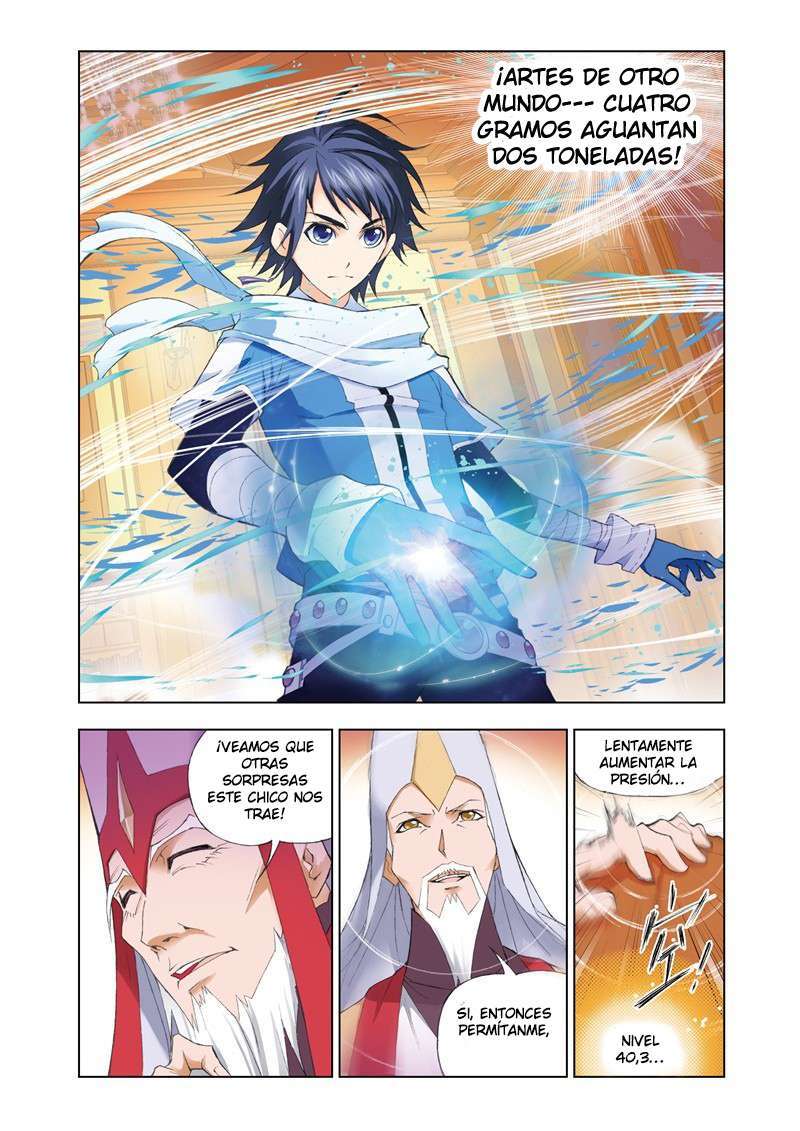 Capitulo 59 page 20