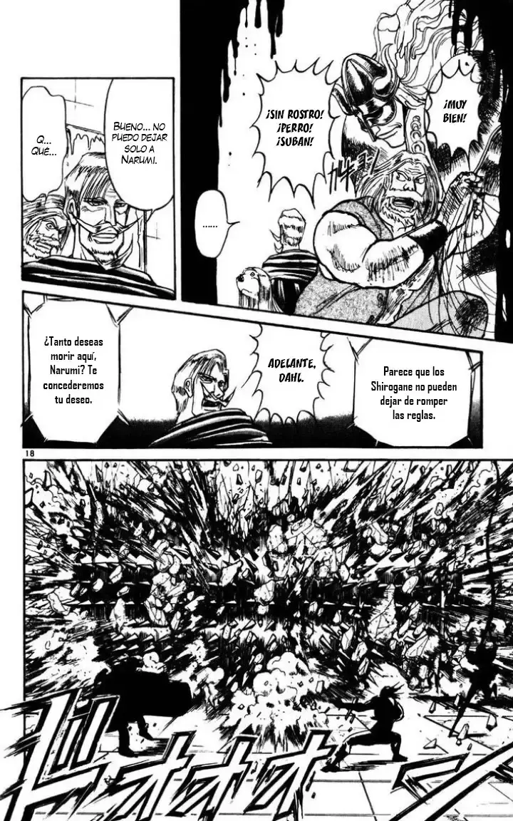 Capitulo 180 page 18