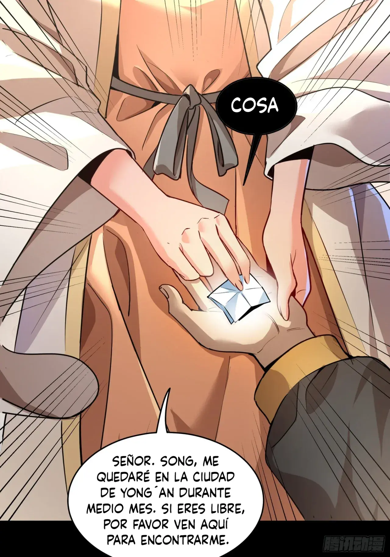Capitulo 82 page 45