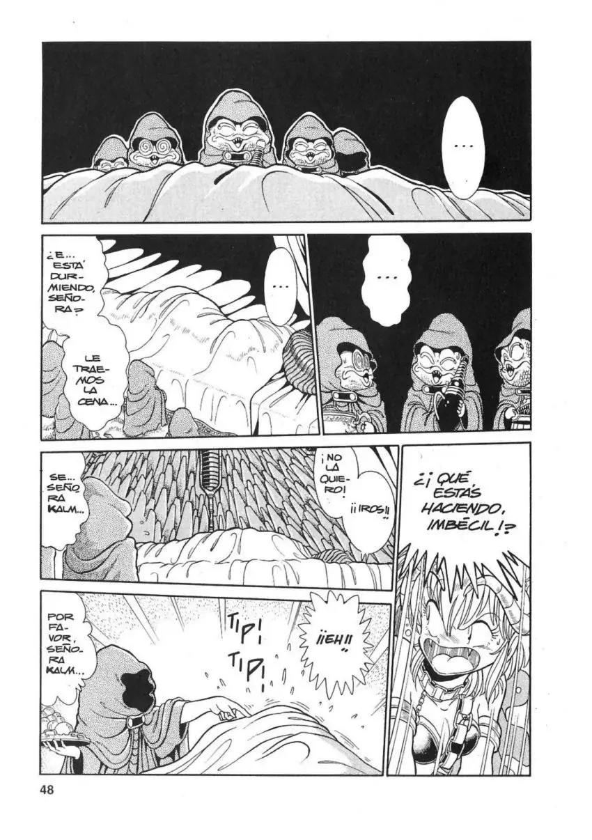 Capitulo 5 page 49