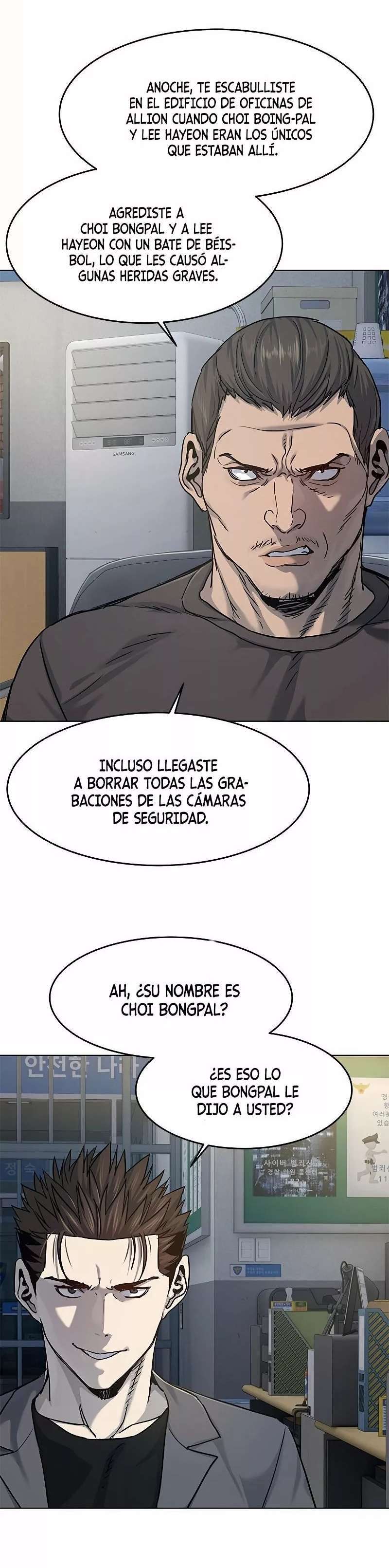 Capitulo 101 page 23