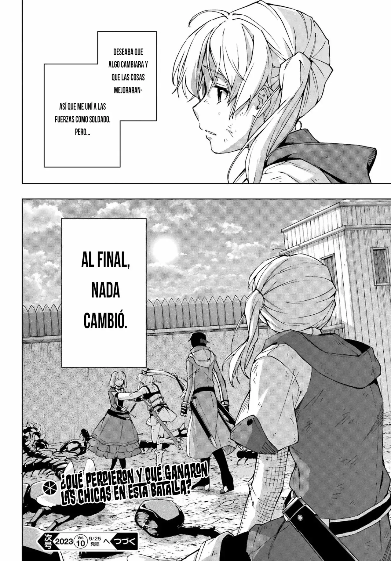Capitulo 46 page 19
